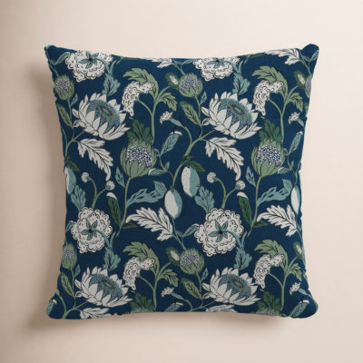 Arkins Cotton Pillow Cover