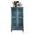 Antique Blue selected