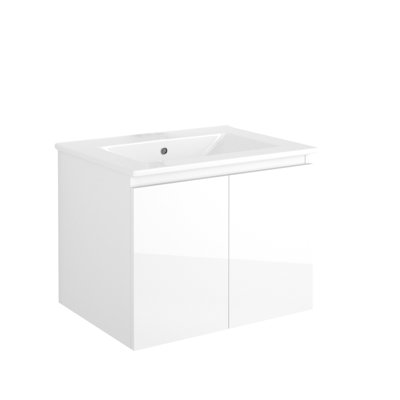 Bathroom Vanity Cabinet MALIBU Collection by DAX