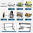 Stainless Steel Dish Rack