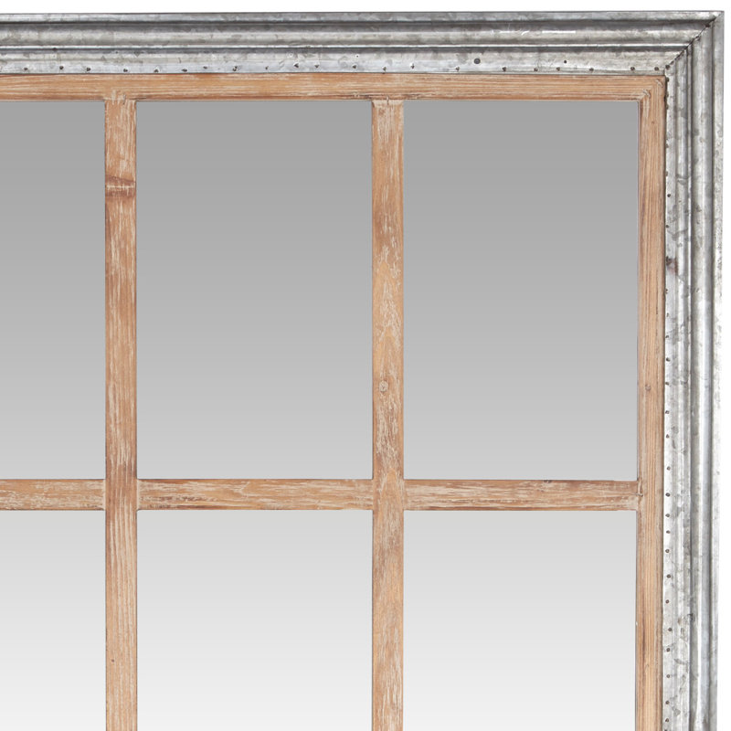 Miroir pleine grandeur Vanmatre