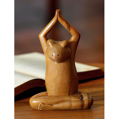 Juneau Animals Figurines & Sculptures