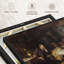 «The Doctor Canvas Print»-678970047