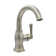 Lulani Aurora Single Hole Bathroom Faucet with Drain Assembly