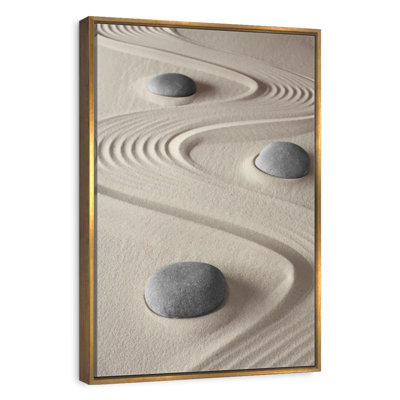 Zen Garden Balance