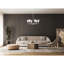 Lustre 6 lumières façon bougie Pinellas-94230753