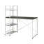Bureau réversible en bois Smart Workstation
