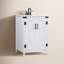 Ensemble de meuble-lavabo simple 24 po Slayton-1585113701