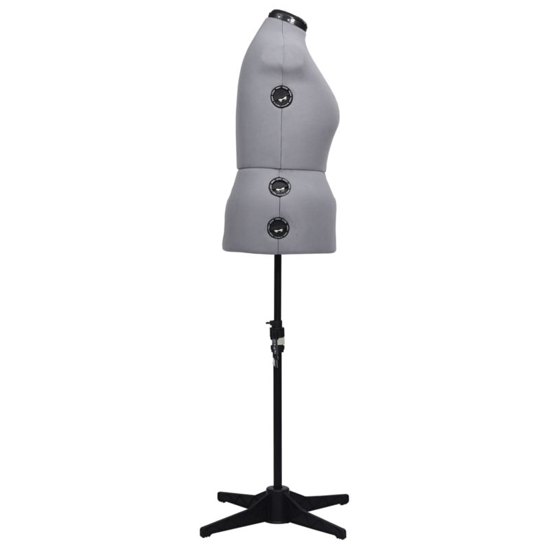 vidaXL Siegfried Dress Form