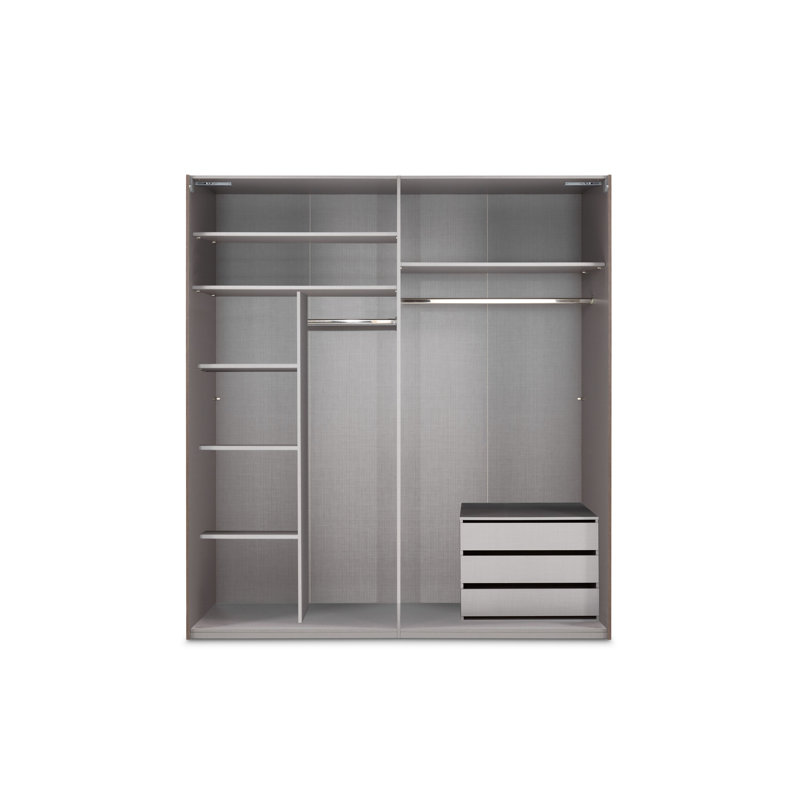 Agnon 52cm Closet Island