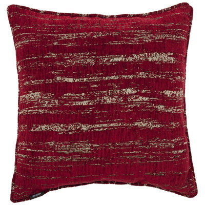 Danyale Abstract Square Cushion