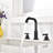 Widespread 2-handle Bathroom Faucet-59762343