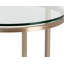 Flato End Table