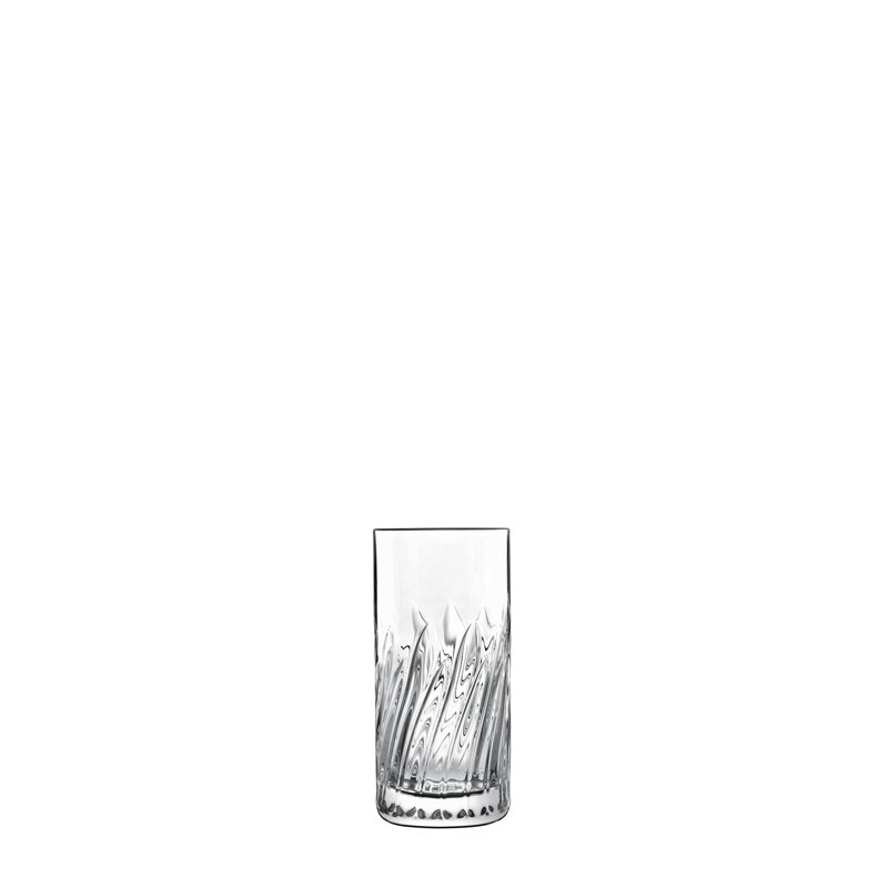 Mixology 2.25 oz Shot Glasses (Set of 6)