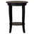 Carbin Round End Table-1499996055