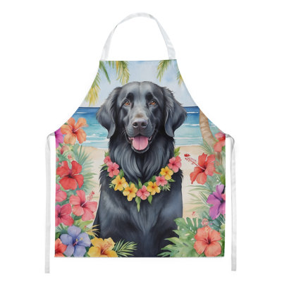 Tablier retriever plat Luau