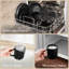 Stoneware Coffee Cup-1710908544