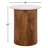 Basile Round Accent Table-117654525