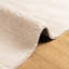 Rug "HUARTE" Short Pile Soft and Washable Beige-863688382