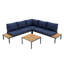 Ensemble de mobilier d'extérieur