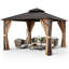 Pavillon de jardin en aluminium-96158962