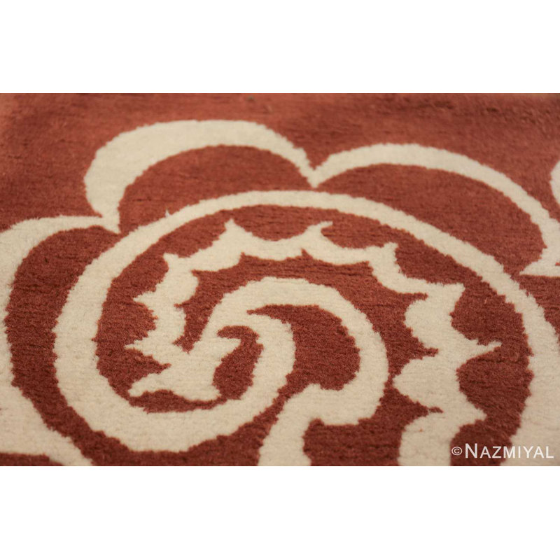One-of-a-Kind Rectangle 5' X 6'8" Area Rug