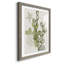Coral Blockprint I - ensemble de 3 reproductions de cadres photo-427407360-427407363