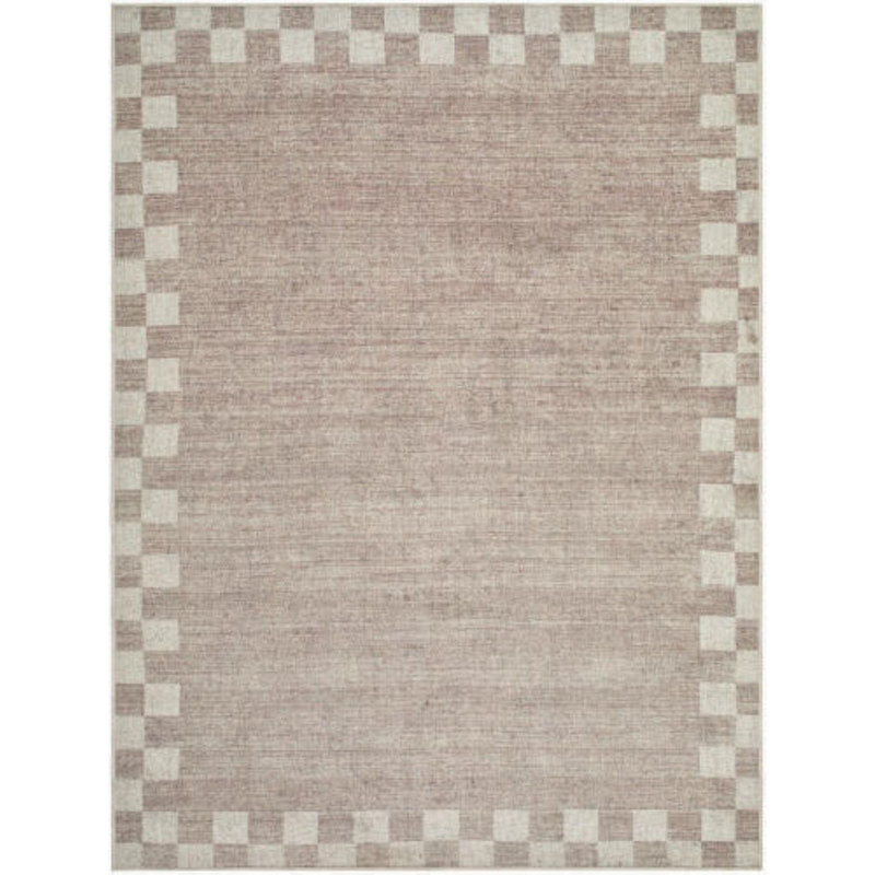 Tapis Judie, Rectangle 2 pi x 3 pi