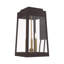 Lanterne murale d'extérieur à 3 ampoules Antionetta-709375747-709375759