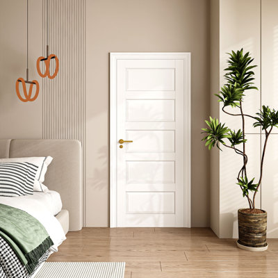 Porte 28 po x 28 po H 5 po