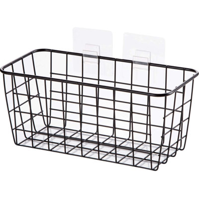 Hoswell Hanging Stainless Steel Shower Basket