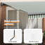 Ebern Designs Polyester Cover Retractable Patio Awning-1583749083-1583749086