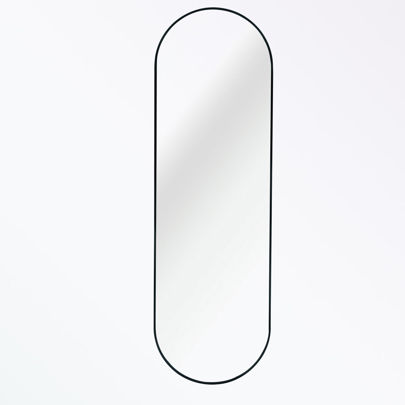Miroir Odafe, Noir