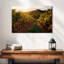 Alvord Tuscan Vineyard Sunset