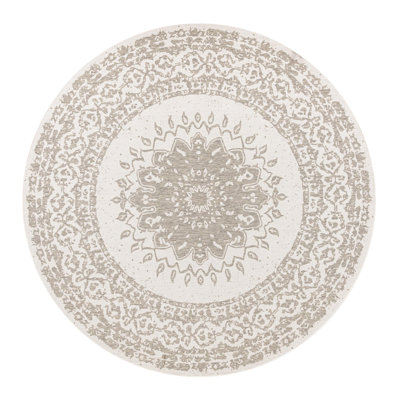 Ornate Lamotte Indoor/Outdoor Area Rug