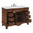 Mannie 48'' Single Bathroom Vanity with Top-1587633085-1587633026