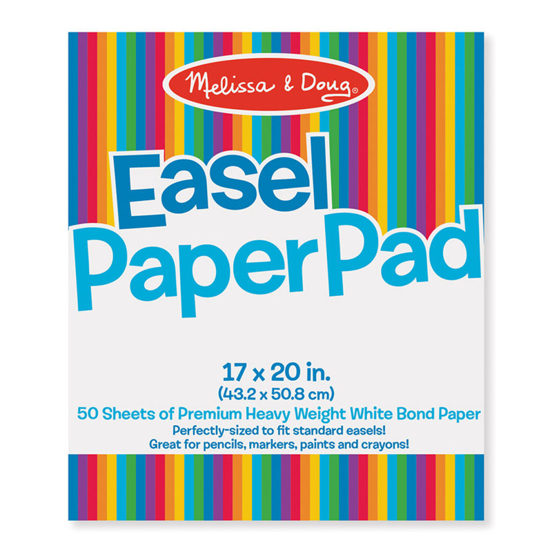 Melissa & Doug Easel Accessory