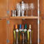 Armoire de coin et tablettes-139478204