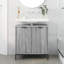 60.5cm Bathroom Vanity Base Only-996975904