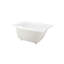 Baignoire en alcôve 48 "x 32" Voltaire-42124364-97812438
