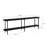 Console Table In Black-1973616541