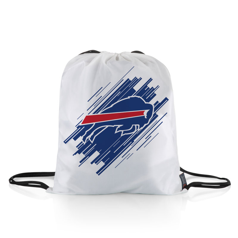 Couverture Nique San Francisco, Bills de Buffalo