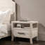 Westmont Mango Wood Nightstand
