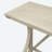 Benedic Double Pedestal Dining Set