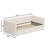 Upholstered Extendable Daybed With Trundle-747517455