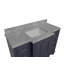 Ensemble de meuble-lavabo simple 48 po Loughlam-1077735173-1089482579