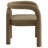 Astrid Velvet Accent Dining Chair-107084234