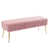 Rose est en rupture de stock