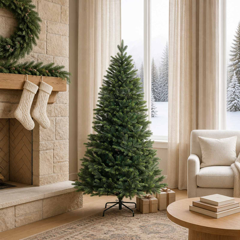 Christmas Tree, 120 cm