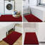 Tapis pour salle de bain en chenille Djenkely-1707472823